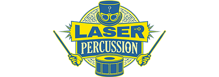 Logo du partenaire Laser Percussion